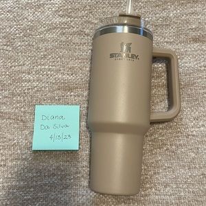 40oz Stanley Adventure Quencher Tumbler